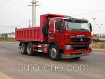Sinotruk Howo dump truck ZZ3257N384MD1