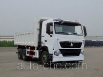 Sinotruk Howo dump truck ZZ3257N384MD2