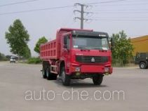 Sinotruk Howo dump truck ZZ3257N3857A