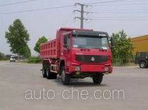 Sinotruk Howo dump truck ZZ3257N3857C1