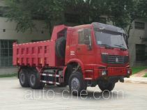 Sinotruk Howo dump truck ZZ3257N3857D1