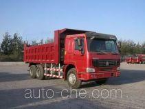 Sinotruk Howo dump truck ZZ3257N4147A