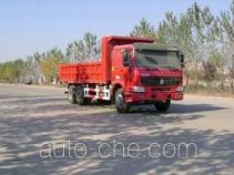 Sinotruk Howo dump truck ZZ3257N4147C