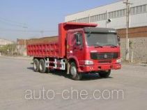 Sinotruk Howo dump truck ZZ3257N4147C1