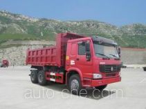 Sinotruk Howo dump truck ZZ3257N4147C1L1