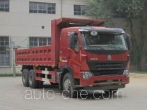 Sinotruk Howo dump truck ZZ3257N4147P1