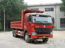 Sinotruk Howo dump truck ZZ3257N4147P1L