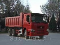 Sinotruk Howo dump truck ZZ3257N4147W