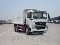 Sinotruk Howo dump truck ZZ3257M414GD1