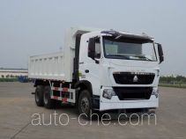 Sinotruk Howo dump truck ZZ3257N414MD2