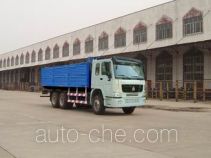 Sinotruk Howo dump truck ZZ3257N4341W