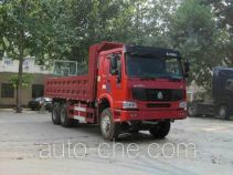 Sinotruk Howo dump truck ZZ3257N4347C1C