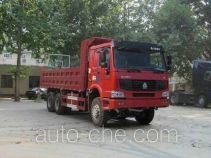 Sinotruk Howo dump truck ZZ3257N4347C1C1
