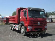 Sinotruk Howo dump truck ZZ3257N4347E1C
