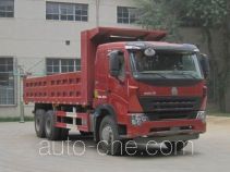 Sinotruk Howo dump truck ZZ3257N4347P1