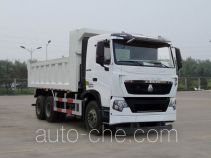 Sinotruk Howo dump truck ZZ3257N434MD2
