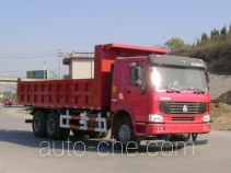 Sinotruk Howo dump truck ZZ3257N4647D1