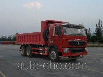Sinotruk Howo dump truck ZZ3257N464MD1