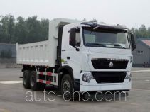 Sinotruk Howo dump truck ZZ3257N464MD2