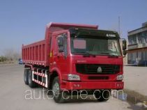 Sinotruk Howo dump truck ZZ3257N4947C1