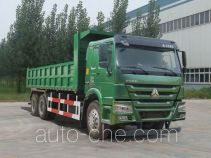 Sinotruk Howo dump truck ZZ3257N4947D1