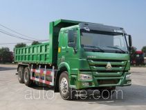 Sinotruk Howo dump truck ZZ3257N4947D1L