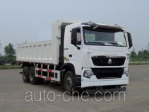 Sinotruk Howo dump truck ZZ3257N494MD2