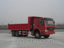 Sinotruk Howo dump truck ZZ3257N5247C1