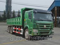 Sinotruk Howo dump truck ZZ3257N5247D1