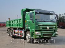 Sinotruk Howo dump truck ZZ3257N5247D1L