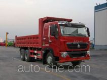 Sinotruk Sitrak dump truck ZZ3257V414HC1