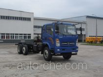 Homan dump truck chassis ZZ3258FC0EB0