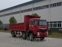 Homan dump truck ZZ3258KC0DB1