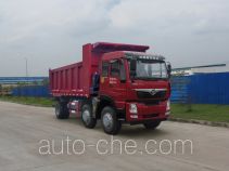 Homan dump truck ZZ3258KC0DB3