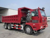 Sinotruk Wero dump truck ZZ3259M434PC3