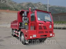 Sinotruk Wero dump truck ZZ3259N384PC3