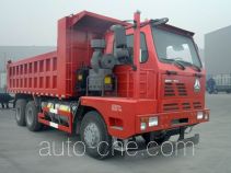 Sinotruk Wero dump truck ZZ3259N434PE3L