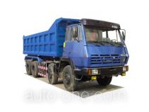 Sida Steyr dump truck ZZ3262M2561