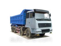 Sida Steyr dump truck ZZ3262M2566