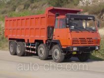 Sida Steyr dump truck ZZ3262M3060