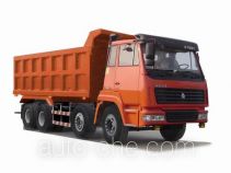Sida Steyr dump truck ZZ3262M3066