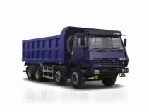 Sida Steyr dump truck ZZ3262N2561
