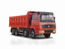 Sida Steyr dump truck ZZ3262N2566