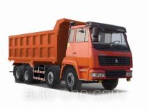 Sida Steyr dump truck ZZ3262N3066