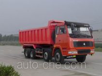 Sida Steyr dump truck ZZ3266M2866F