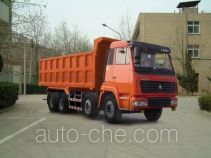Sida Steyr dump truck ZZ3266M3266F