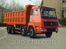 Sida Steyr dump truck ZZ3266N3266F