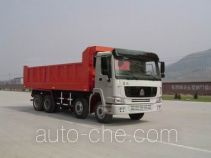 Sinotruk Howo dump truck ZZ3267M2861