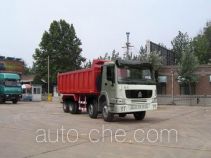 Sinotruk Howo dump truck ZZ3267M3061