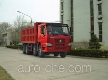 Sinotruk Howo dump truck ZZ3267M3867W